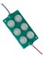 Yeşil Modül LED 75*40 3030 24 Volt 3 Watt (4887) 1
