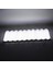 Tek Renk Beyaz Modül LED 14*32.5 2835 24 Volt 2.4 Watt (4887) 2