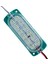 Parlak Yanıp Sönen Yeşil Modül LED 2835 24 Volt 1.2 Watt (4887) 1