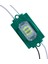 Yeşil Modül LED 48*30 2835 24 Volt 1.4 Watt (4887) 1