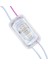 Modül LED 12V 0.6W Rgb 2835 85 x 73MM IP65 240-260LM 180 Derece (4887) 1