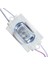 Yanıp Sönen Rgb Modül LED 48*30 2835 24 Volt 1.4 Watt (4887) 1