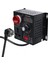 10-100V Ac 4000 Watt 15A Hız Işık Kontrolü Motor Sürücü Voltaj Regülatör (4887) 2