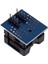 Sop 8 200 Mil Programmer Adaptör Sop8 To Dip 8 Ots-20-1.27-01 (4887) 1