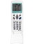 Beko*lg*demirdöküm 6711A20039D Klima Kumandası (4887) 2