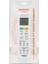 Unıversal Daıkın Akıllı Klima Kumandası K-DK1856 (4887) 2