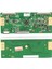 Lg 42 LCD LED T-Con Board 2718 A1 (LA9196) V6 32/42/47 Fhd TM120HZ_TETRA (4887) 2