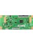T-Con Board LQ-K4-C96-11 CC580PV6D (4887) 1