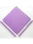 Damla Desen Eva Mat Spor Cocuk Oyun Matı Yoga 50X50 13MM 1
