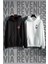 Hello Kitty Spiderman Baskılı Oversize Sevgili Kombini Sweatshirt 1
