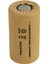 Supex SP1300 1.2V 1300 Mah Tekli Şarjlı Matkap Pili (4887) 1
