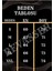 Kadın/erkek Brooklyn Renkli Özel Baskılı Pamuklu Oversize Kapüşonlu Sweatshirt 3