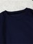 Kadın/erkek Brooklyn Özel Renkli Oversize Bisiklet Yaka Pamuklu Sweatshirt 3