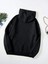 Kadın/erkek Brooklyn Renkli Özel Baskılı Pamuklu Oversize Kapüşonlu Sweatshirt 2