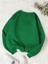 Basket Baskılı Bisiklet Yaka Sweatshirt 4