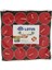 16PCS Yuvarlak - Kırmızı Tea Light Mum (4887) 1