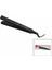 Seramik Saç Düzleştirici 25X95MM 30W 360° Kablo Ptc Isıtıcı - Hızlı Isınma Max SICAKLIK:230℃ AHS-2013 (4887) 1