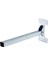 Sofra Ayak Komple Metal 25CM Aç Kapa (4887) 1