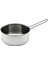 14CM Tel Kulp Çelik Sos Tava (4887) 1