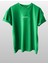 Unisex Brooklyn Baskılı 3lü Paket T-Shirt 4