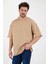 Unisex Bol Kesim Oversize Tshirt 3