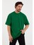 Unisex Bol Kesim Oversize Tshirt 2