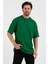 Unisex Bol Kesim Oversize Tshirt 3