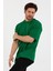 Unisex Bol Kesim Oversize Tshirt 4