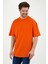 Unisex Bol Kesim Oversize Tshirt 1