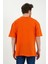 Unisex Bol Kesim Oversize Tshirt 2