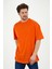 Unisex Bol Kesim Oversize Tshirt 4