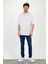 Unisex Bol Kesim Oversize Tshirt 1
