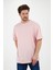 Unisex Bol Kesim Oversize Tshirt 1