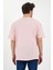 Unisex Bol Kesim Oversize Tshirt 4