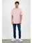 Unisex Bol Kesim Oversize Tshirt 5