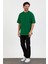 Unisex Bol Kesim Oversize Tshirt 5