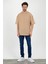 Unisex Bol Kesim Oversize Tshirt 4