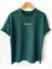 Brooklyn Baskılı Oversize Tişort 1