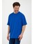 Unisex Bol Kesim Oversize Tshirt 2