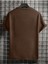Unisex Beautiful New York Baskılı Oversize Boyamalı Tişört 4
