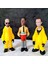 3D Breaking Bad Figür 3’lü Set / 14CM / Walter White -Jesse Pinkman - Gustavo Fring Figür 3