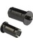 IC-187A Kapak Switch Ø12MM (Nc) Normalde Kapalı Kontak PBS-25B Siyah (4887) 1