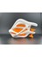 Yalın3d Ofis Ortamı Kupa Tutucu(Mug Holder) 1