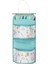 Baby 2 Cepli Düzenleyici Çok Amaçlı Organizer (Yeşil) 1