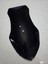 Yamaha Nmax Siperlik Ön Cam 2021-2025 Model 72CM Siyah Renkli 4mm Uzun Cam 2