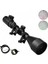 Aim 3-12X50E Çıft Işıklı Zoomlu Dürbün 2