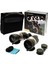 Mentch 20X50 Işıklı Perma Focus Otomatik Netleme Telemetre 1000M/56M 3