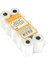 Termal Rulo 56X16MT Pos Rulosu 10 Lu - 3 Paket 1