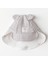 AC25843 Happy Animals Müslin Bebek Şapka Grey 1