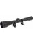 3-9X50 Full Çelik Zoomlu Dürbünü 3